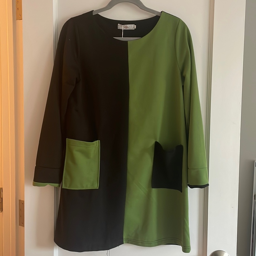 Huiermei Dress